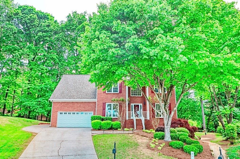 1200 Whitehawk Trail, Lawrenceville, GA 30043 — most recent listing photo