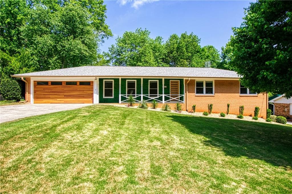 6797 Ramundo Drive, Peachtree Corners, GA 30360 — most recent listing photo