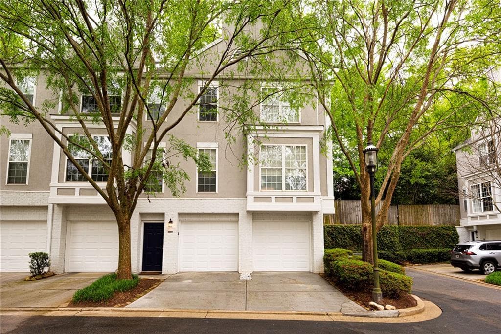 1147 Village Court, Atlanta, GA 30316 — most recent listing photo