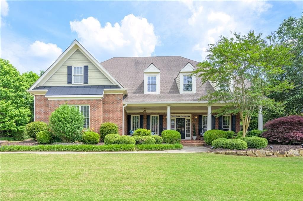 575 Rose Border Drive, Roswell, GA 30075 — most recent listing photo