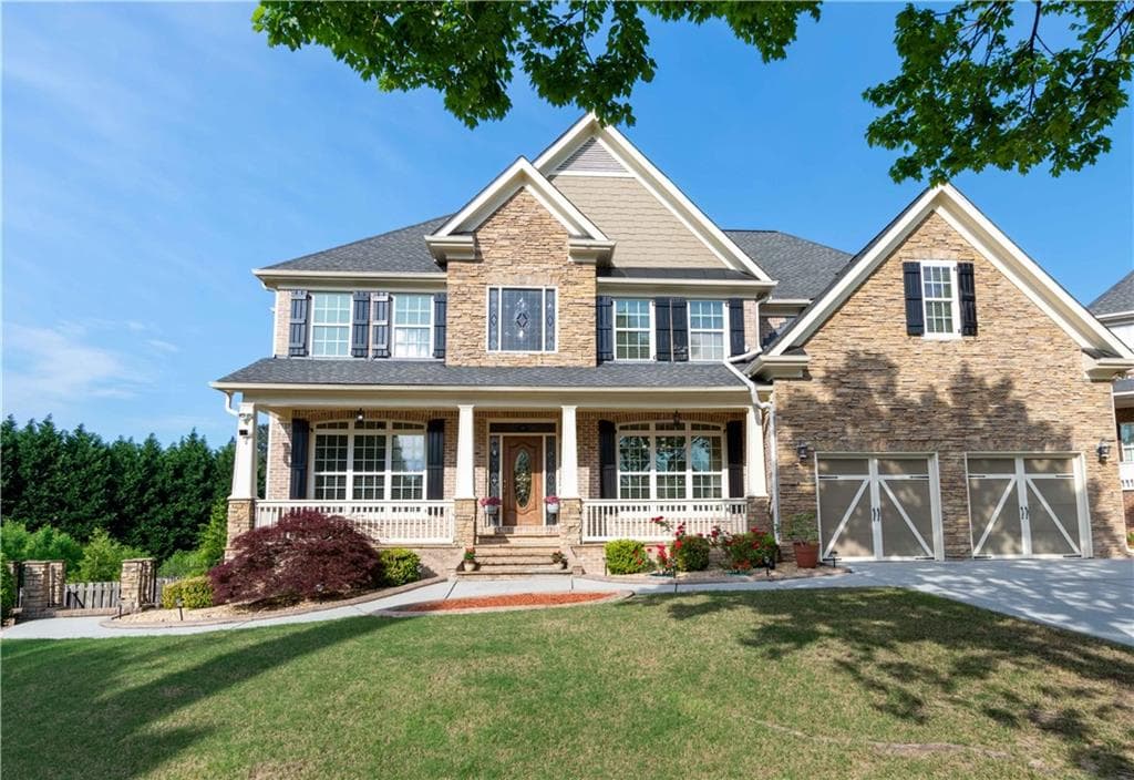 2009 Keeling Mill Terrace, Grayson, GA 30017 — most recent listing photo