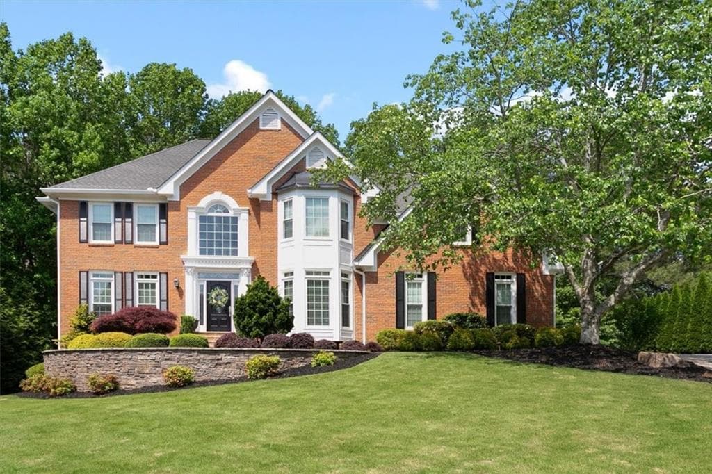 10830 Carrara Cove, Alpharetta, GA 30022 — most recent listing photo