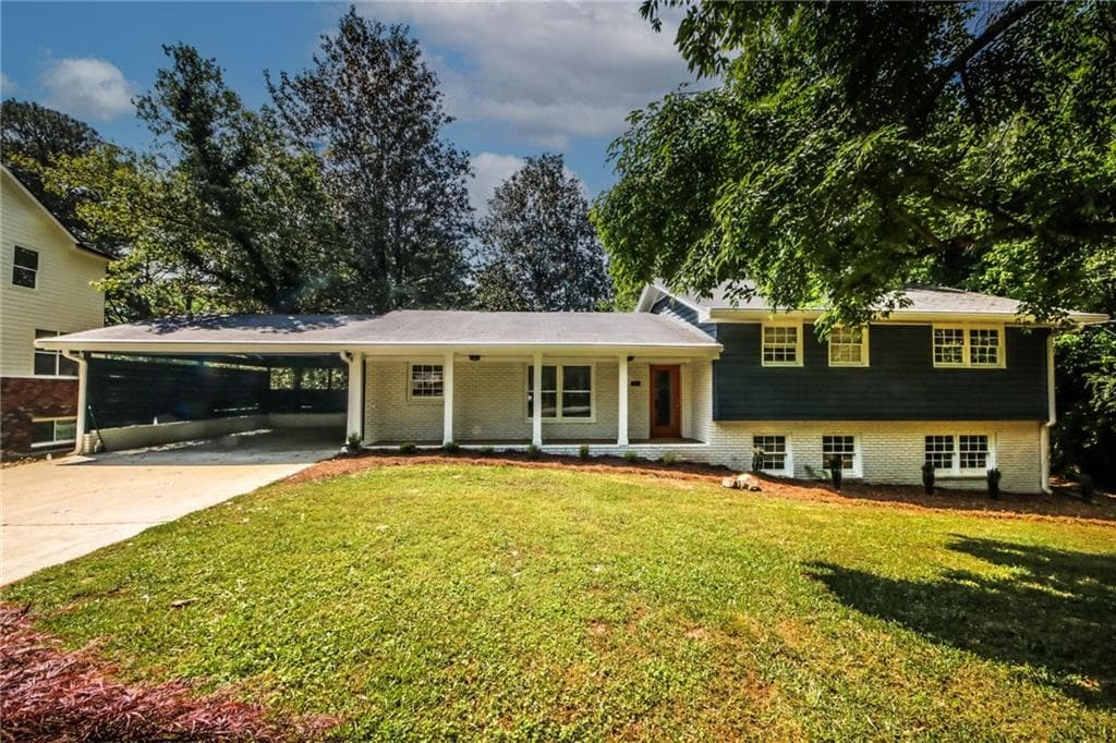 2291 Burnt Creek Road, Decatur, GA 30033 — most recent listing photo