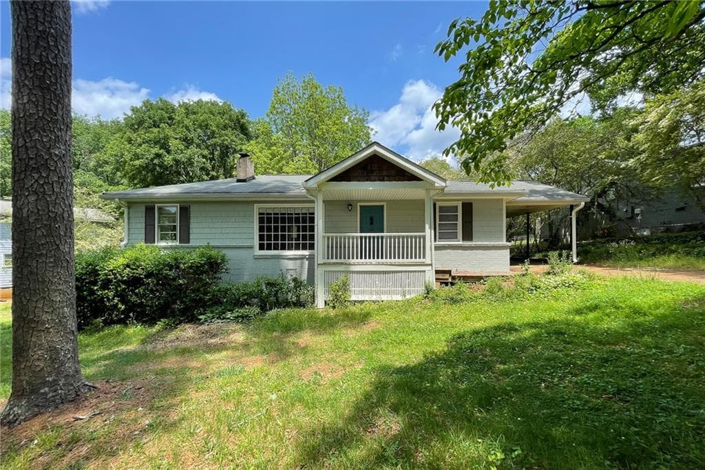 2694 Pine Lake Road, Tucker, GA 30084 — most recent listing photo