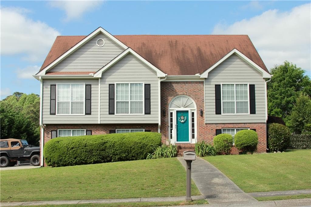 1630 Rose Pointe Drive, Loganville, GA 30052 — most recent listing photo