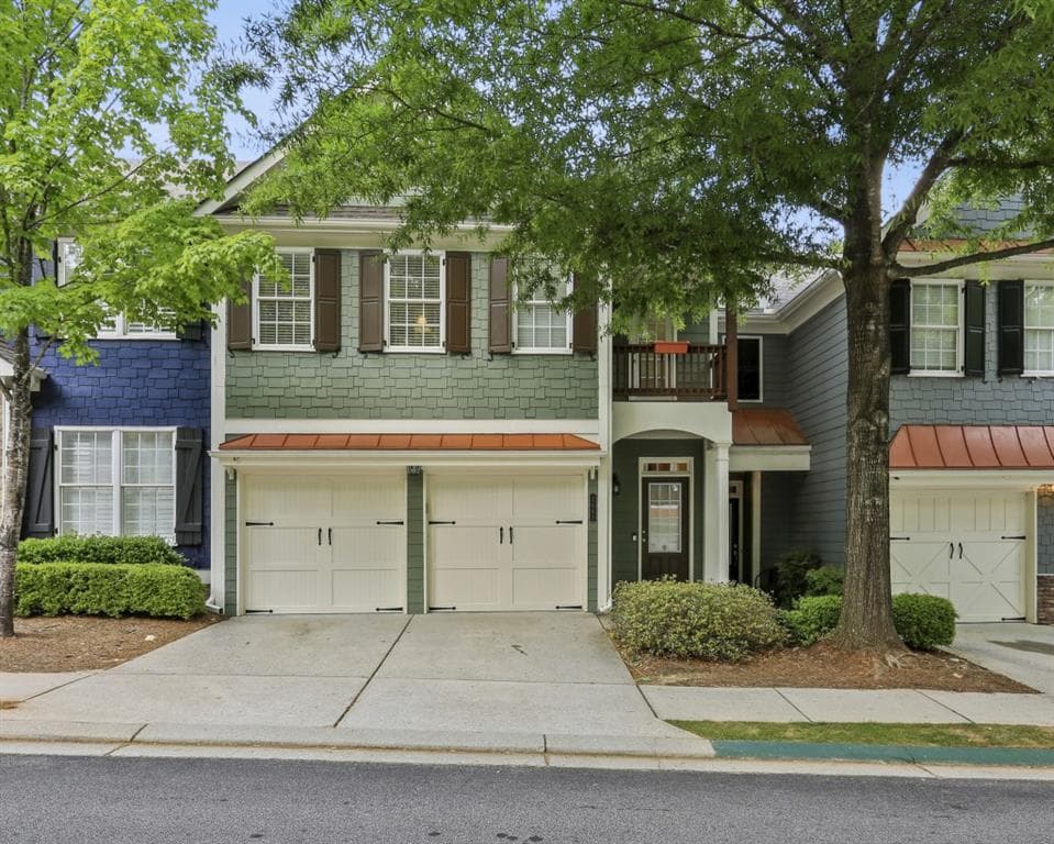 2663 Ridge Run Trail, Duluth, GA 30097 — most recent listing photo