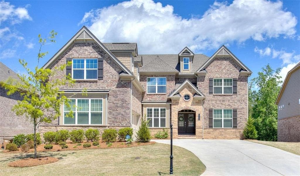 2725 Crowbrook Way, Cumming, GA 30040 — most recent listing photo