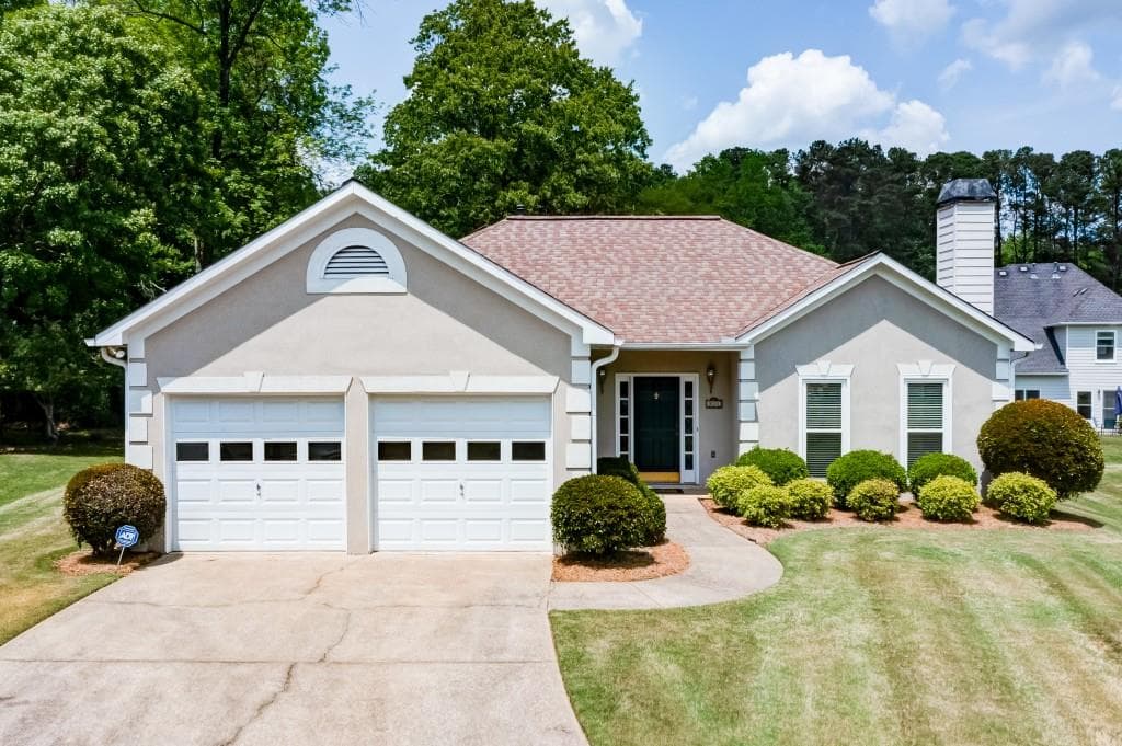 833 Stansbury Drive, Marietta, GA 30066 — most recent listing photo