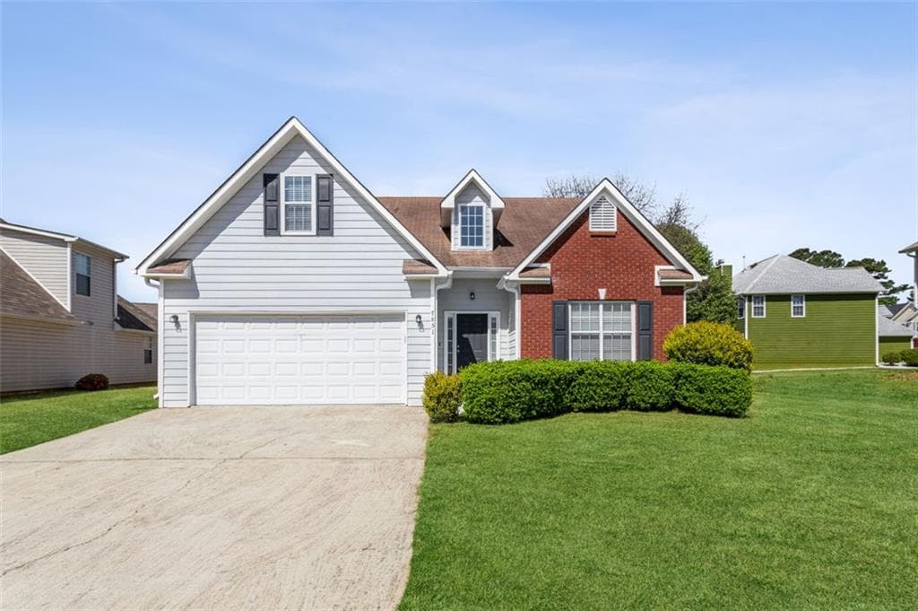7851 Bridlewood Way, Riverdale, GA 30274 — most recent listing photo