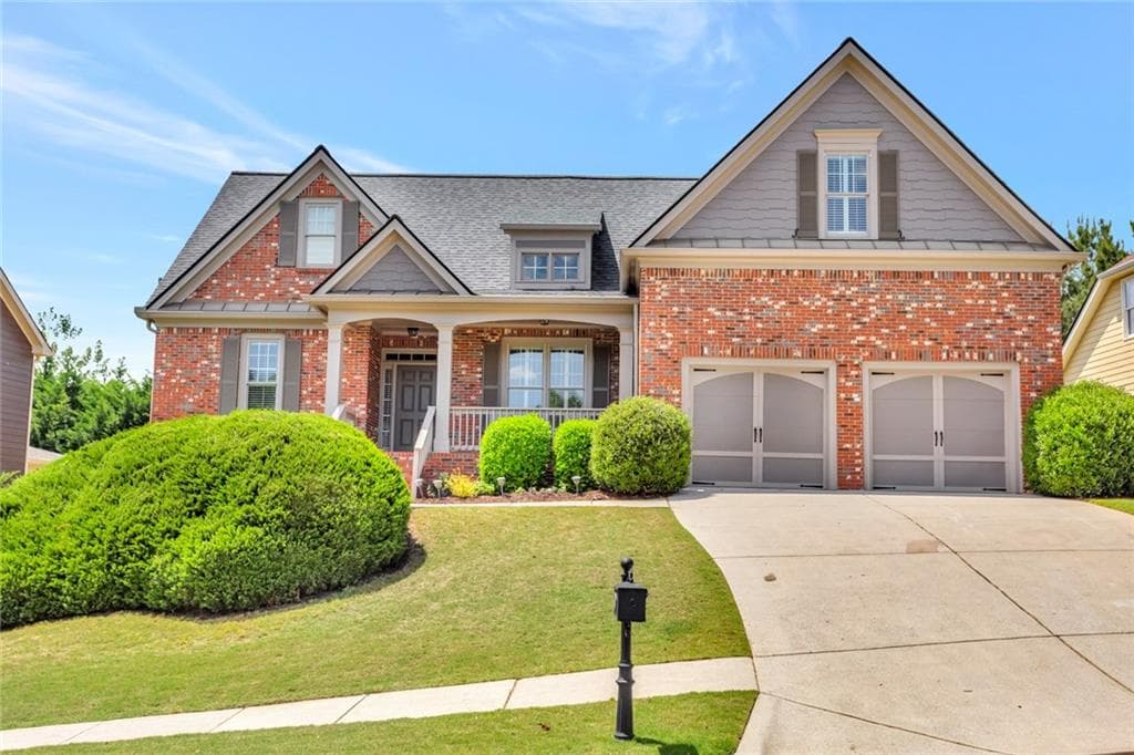 7843 Benchmark Drive, Flowery Branch, GA 30542 — most recent listing photo
