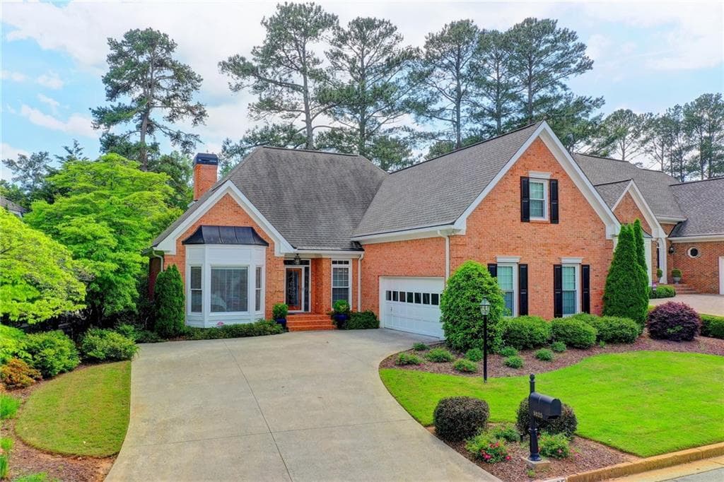 9825 Terrace Lake Pointe, Roswell, GA 30076 — most recent listing photo