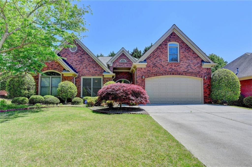 2645 Harman Park Court, Duluth, GA 30097 — most recent listing photo
