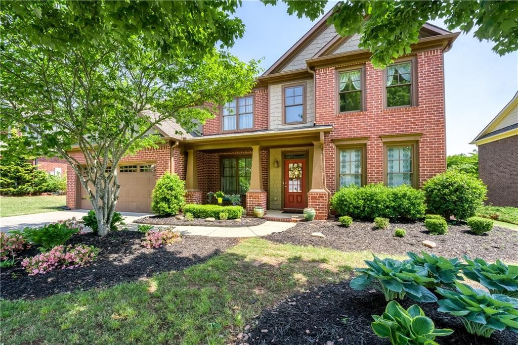 6108 Stillwater Trail, Flowery Branch, GA 30542 — most recent listing photo