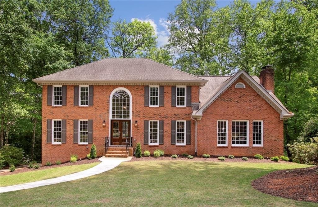 4585 Southport Crossing, Peachtree Corners, GA 30092 — most recent listing photo