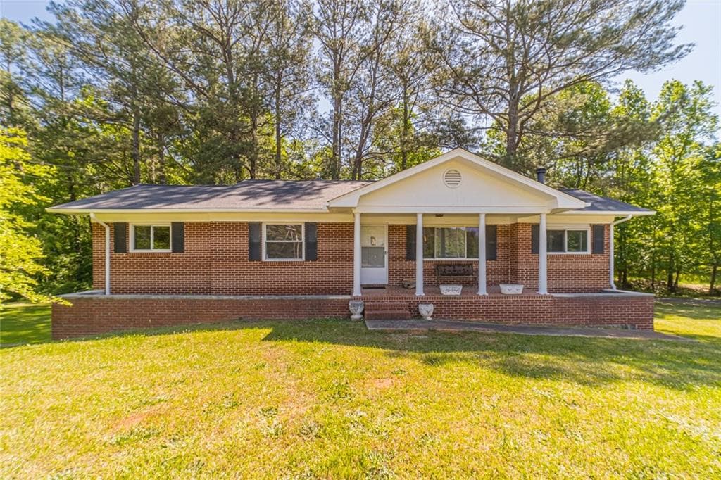 3620 Dial Mill Road, Conyers, GA 30013 — most recent listing photo