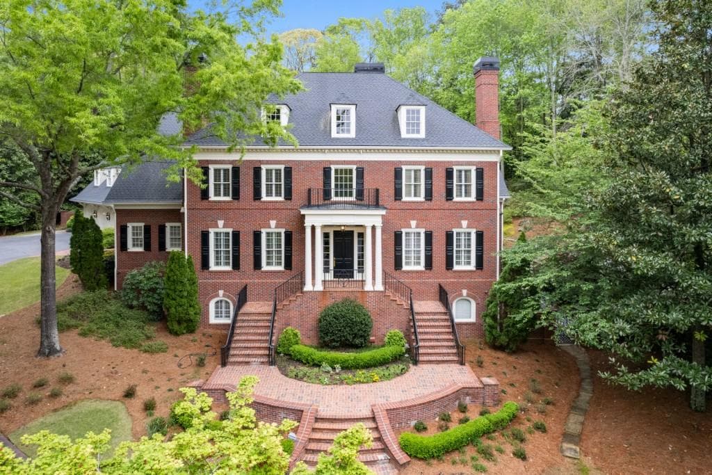 110 Green Falls Point, Sandy Springs, GA 30350 — most recent listing photo
