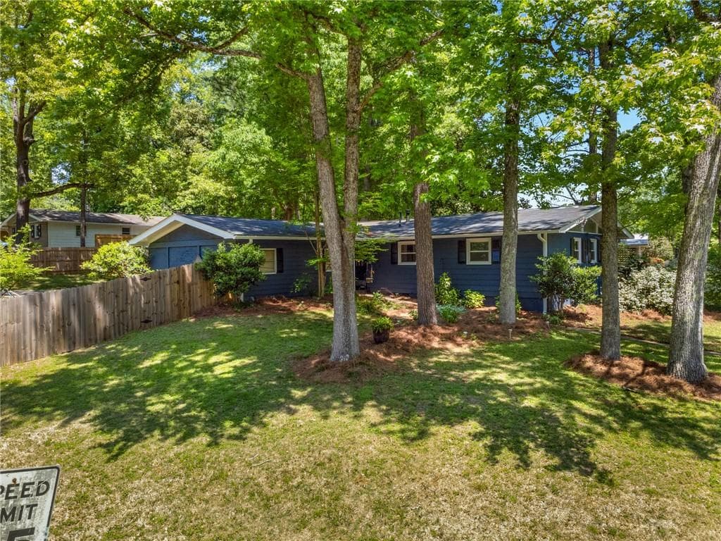 1895 Delphine Drive, Decatur, GA 30032 — most recent listing photo