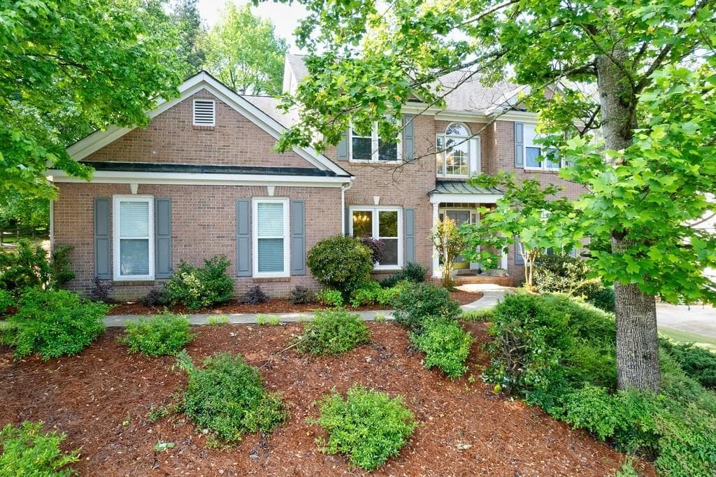 5 bedroom, 5 bathroom, 3,278 sq ft single family residence sold at 4429 Cabinwood Turn, Douglasville, GA 30135