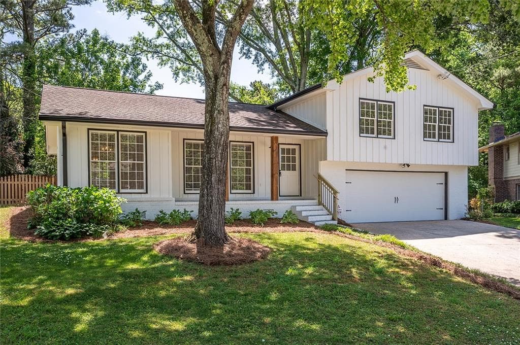 2876 Windfield Circle, Tucker, GA 30084 — most recent listing photo