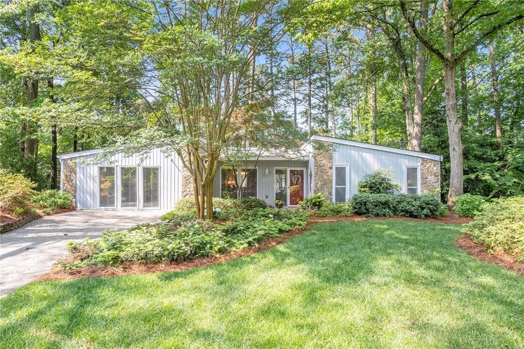 4071 W Brockett Creek Court, Tucker, GA 30084 — most recent listing photo
