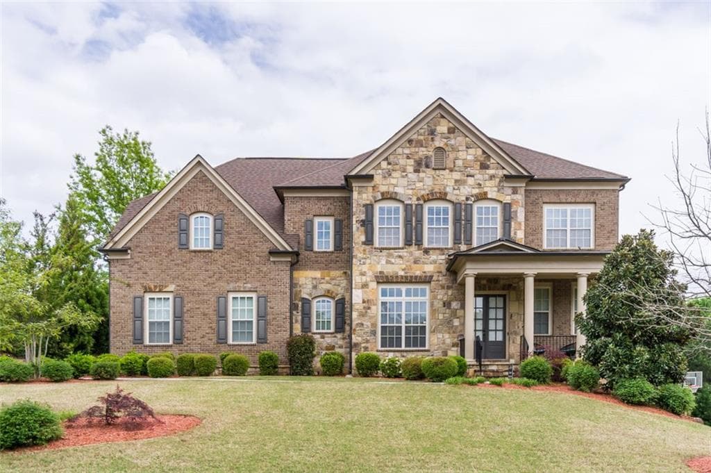 2307 GRACEHAVEN Way, Lawrenceville, GA 30043 — most recent listing photo