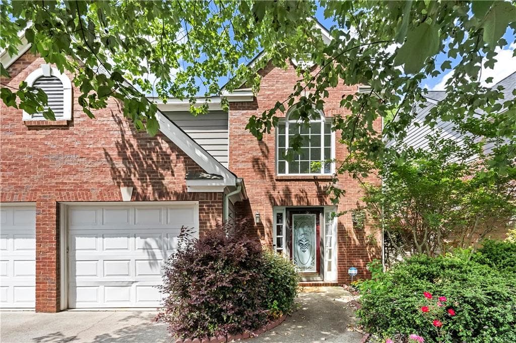 2245 Ashton Drive, Roswell, GA 30076 — most recent listing photo