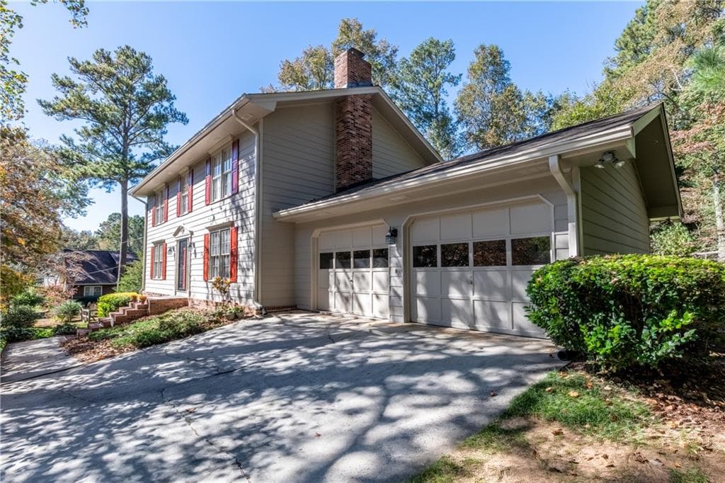 1514 Ridgeland Court, Lilburn, GA 30047 — most recent listing photo
