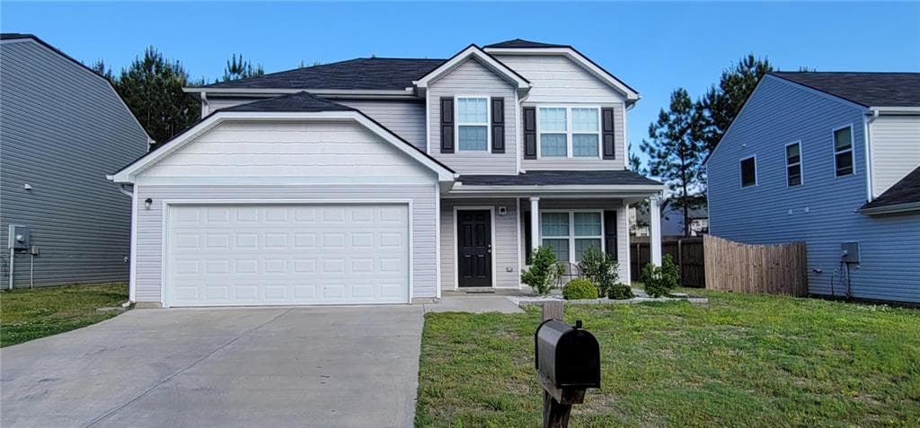 270 Lantana Crossing, Dallas, GA 30132 — most recent listing photo