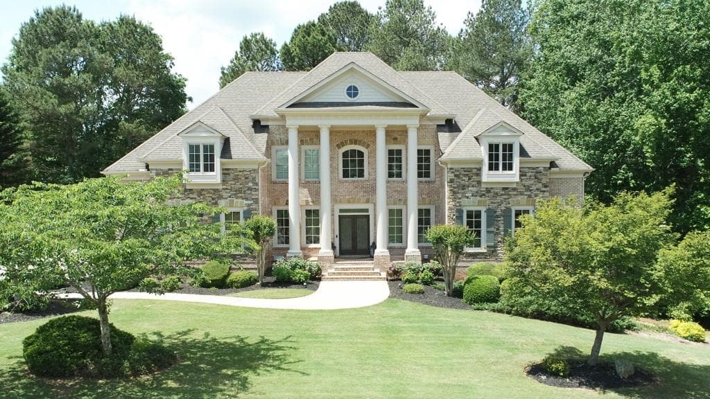 505 Arcaro Drive, Milton, GA 30004 — most recent listing photo