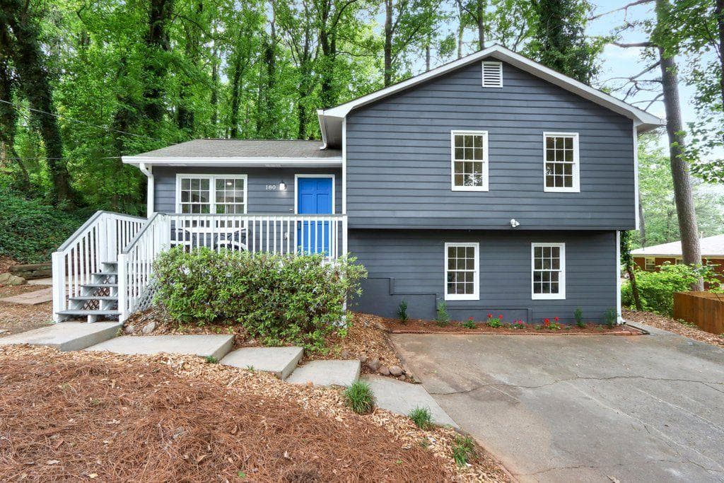 180 Lemon Court, Marietta, GA 30064 — most recent listing photo