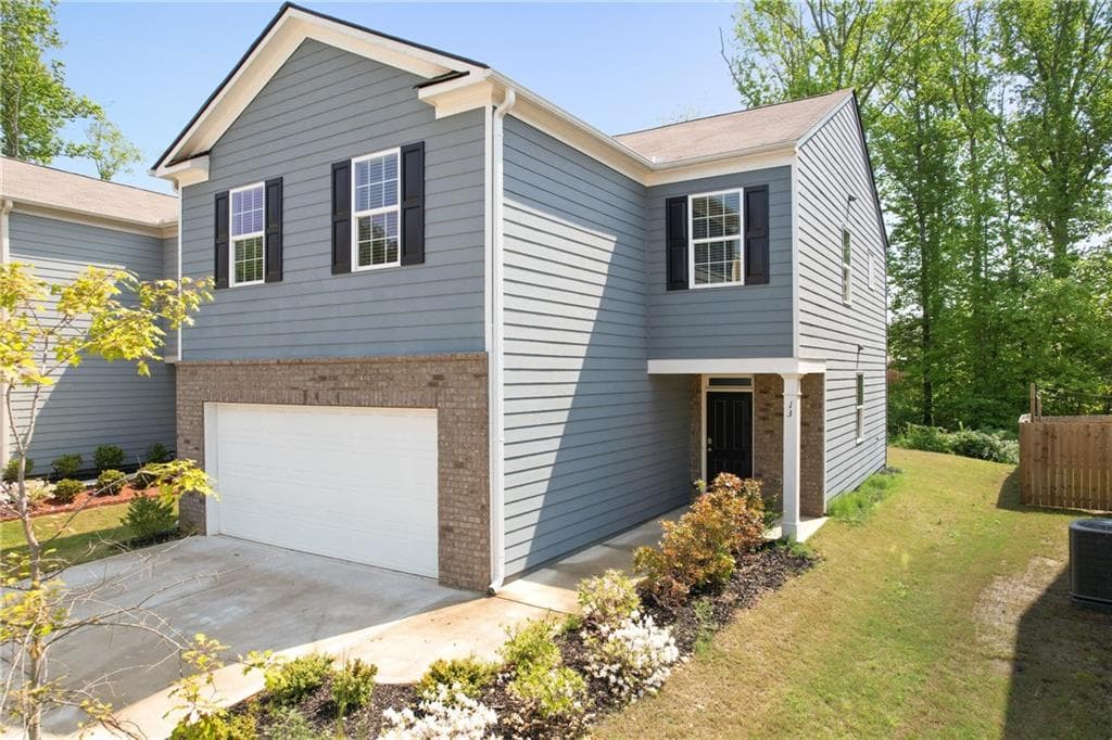 13 Brookside Way, Dawsonville, GA 30534 — most recent listing photo