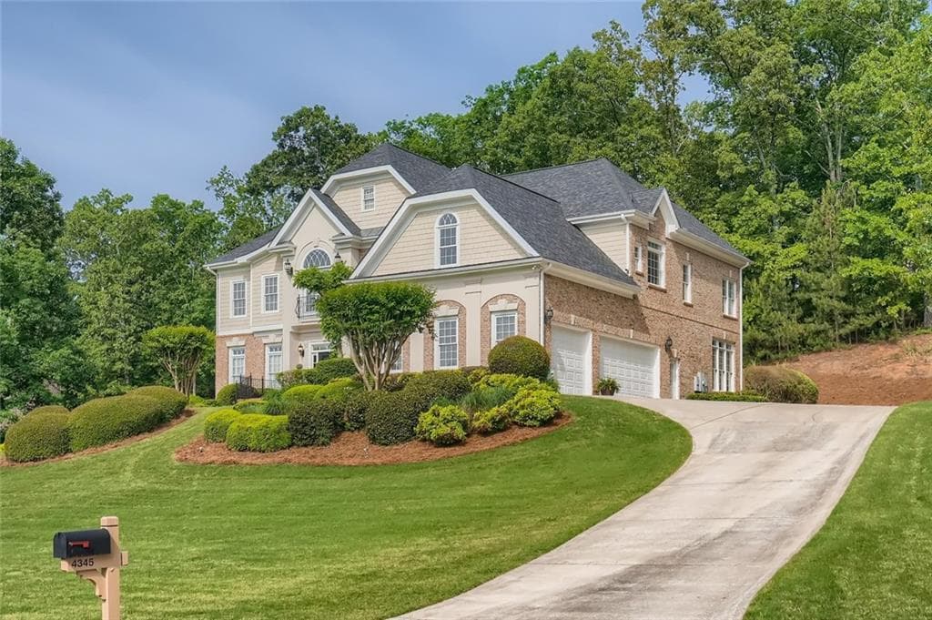 4345 Bronte Lane, Douglasville, GA 30135 — most recent listing photo