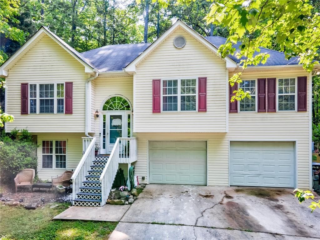 99 Valley Brook Circle, Dawsonville, GA 30534 — most recent listing photo