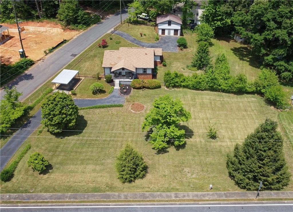 1079 BARNES MILL Road, Marietta, GA 30062 — most recent listing photo