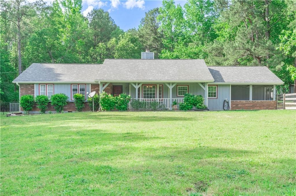60 Dixie Lane, Covington, GA 30014 — most recent listing photo
