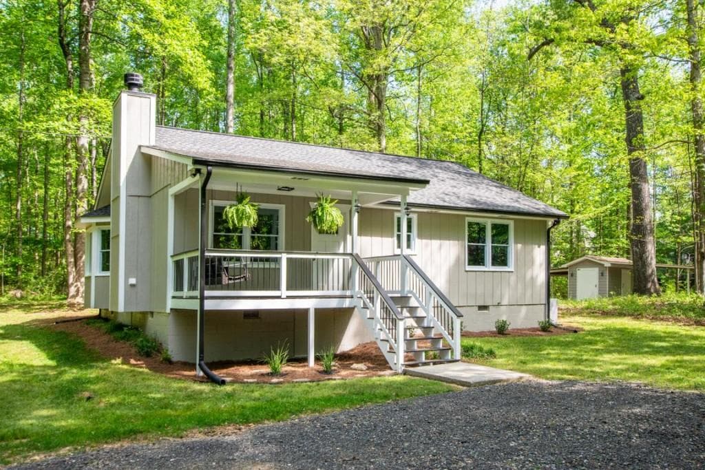 1932 Dyer Drive, Cumming, GA 30040 — most recent listing photo