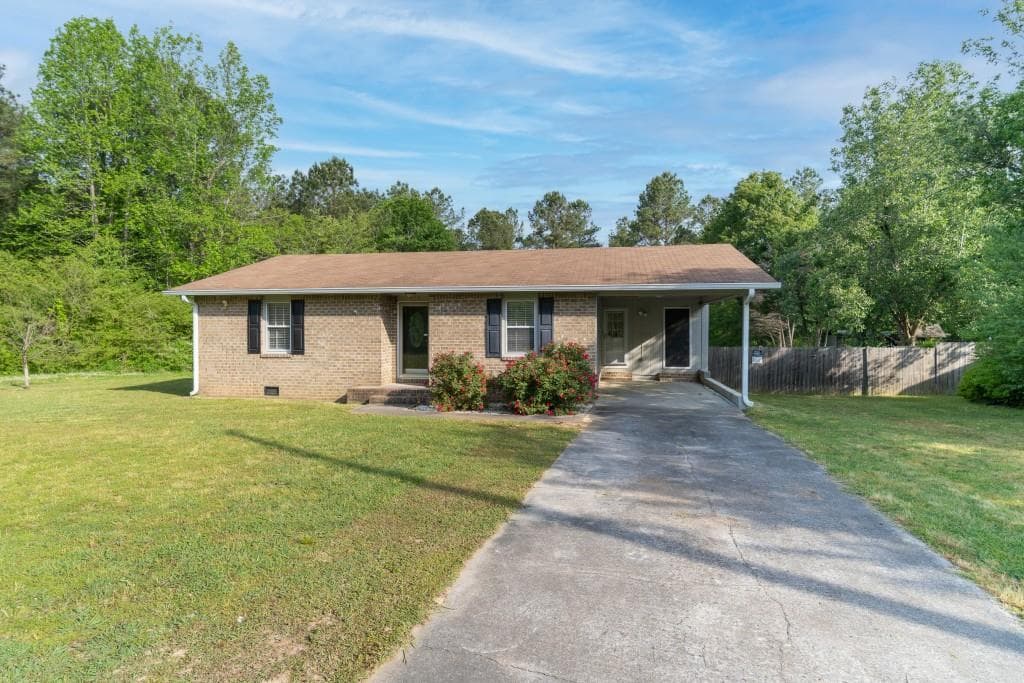 859 Bethel Church Road, Silver Creek, GA 30173 — most recent listing photo