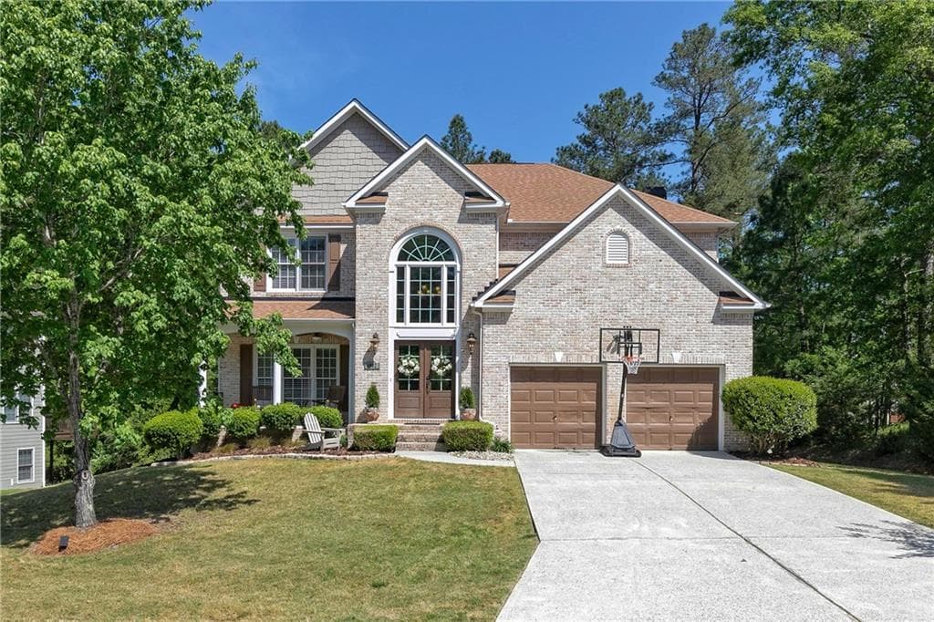 4002 Miners Lane, Villa Rica, GA 30180 — most recent listing photo