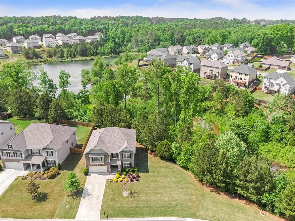 6410 Country Lake Road, Cumming, GA 30041 — most recent listing photo