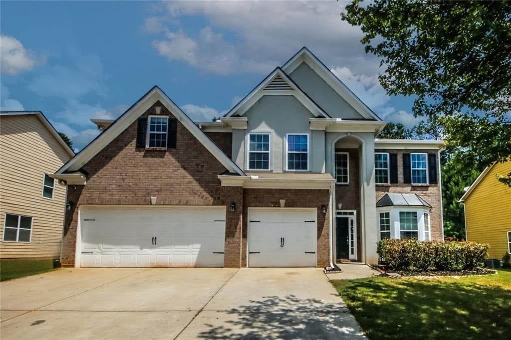 2384 Mcintosh Drive, Locust Grove, GA 30248 — most recent listing photo