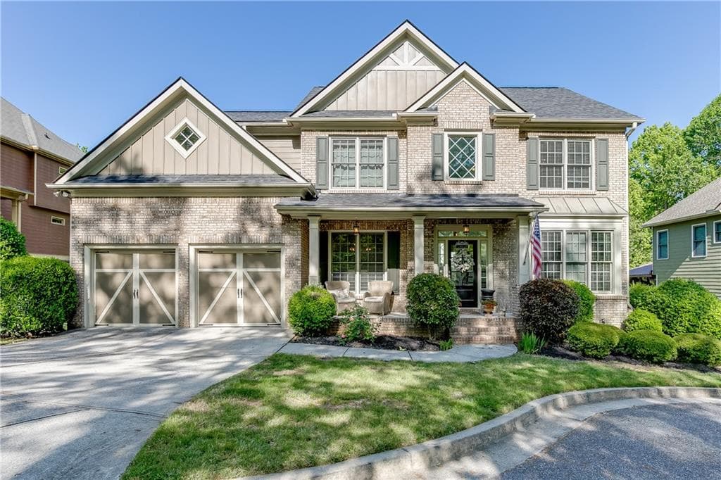 2063 Hamilton Mill Parkway, Dacula, GA 30019 — most recent listing photo