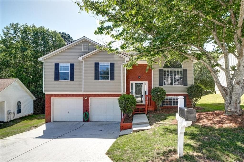 5765 Cedar Croft Court, Lithonia, GA 30058 — most recent listing photo