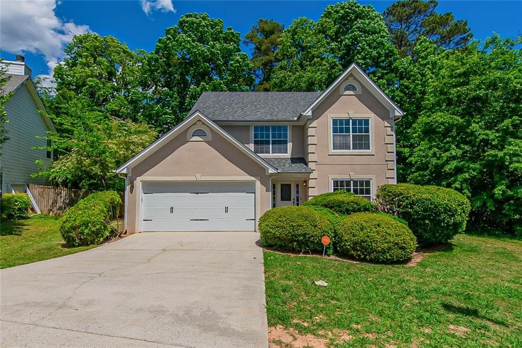 2245 Berkeley Cove Court, Duluth, GA 30096 — most recent listing photo