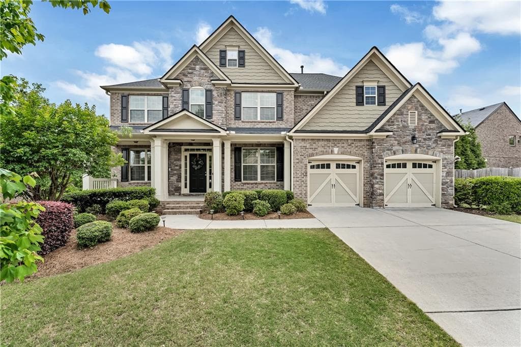 4420 Warwicke Court, Cumming, GA 30041 — most recent listing photo