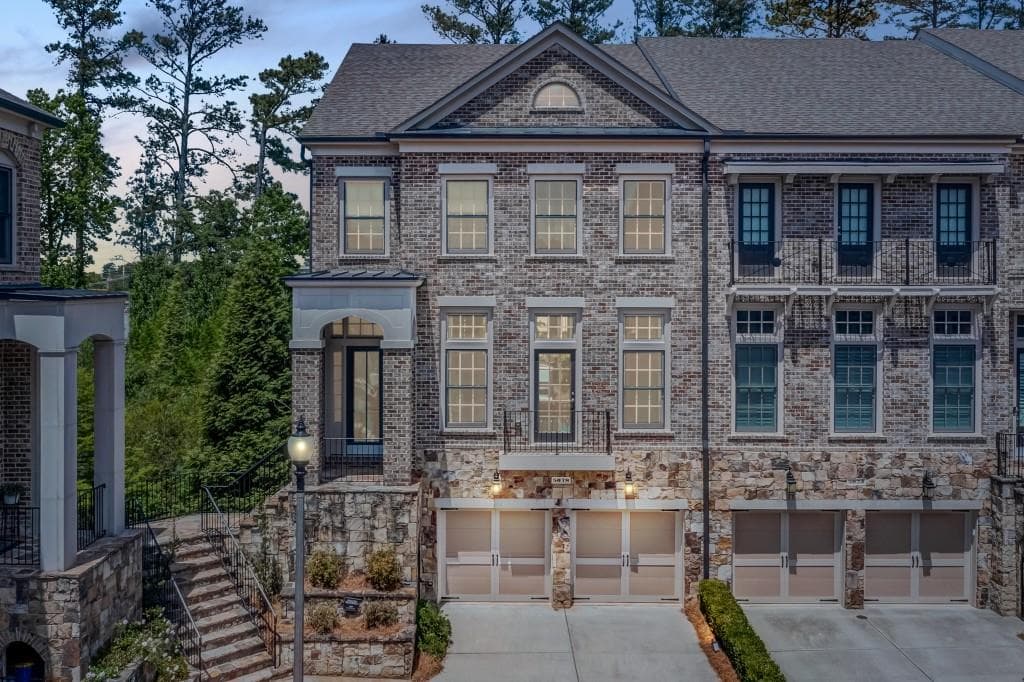 5078 Merton Lane, Marietta, GA 30068 — most recent listing photo