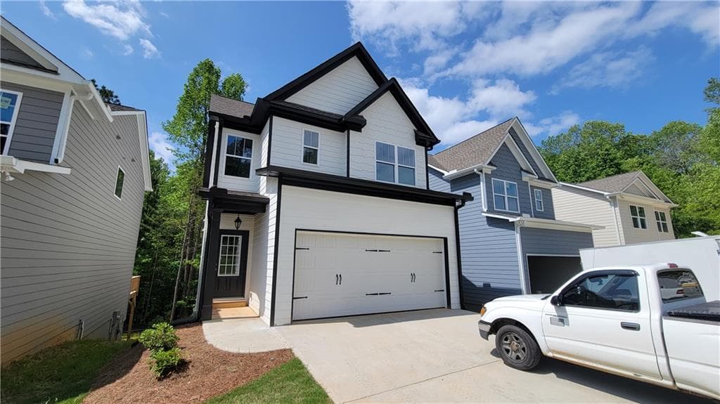 347 Hood Park Drive, Jasper, GA 30143 — most recent listing photo