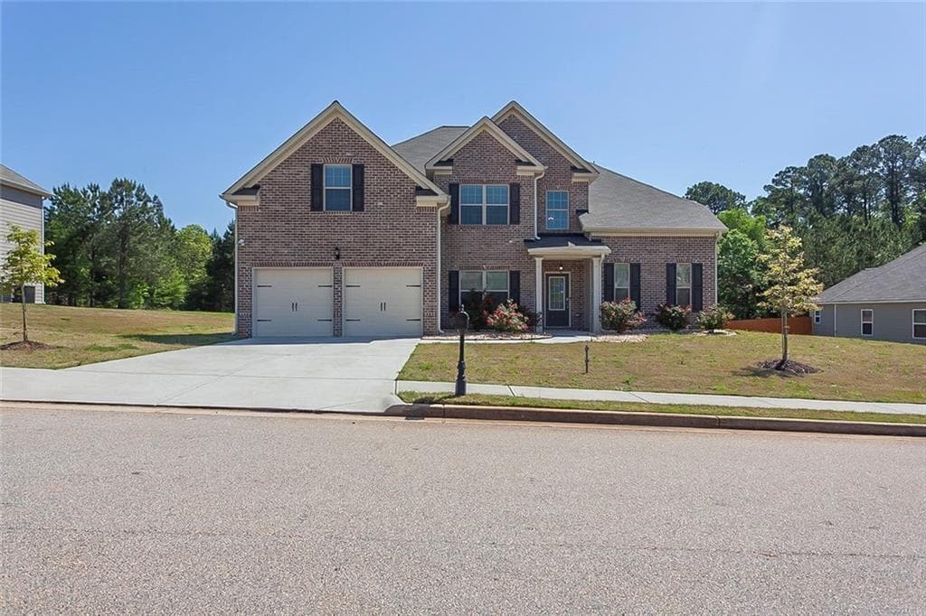 305 Hampton Court, Covington, GA 30016 — most recent listing photo