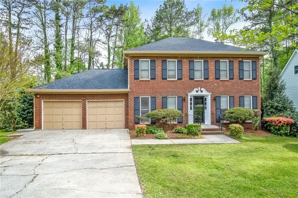 880 Arlington Drive, Tucker, GA 30084 — most recent listing photo