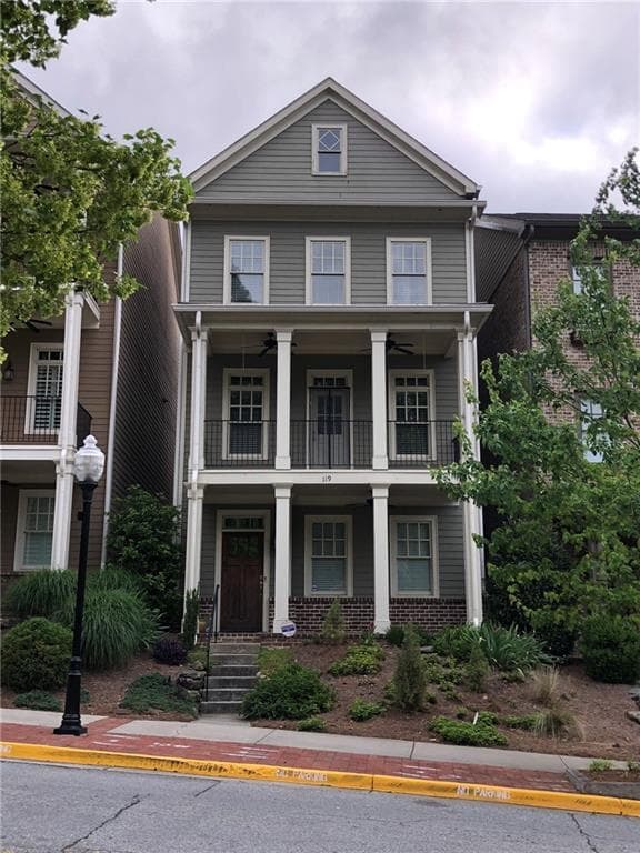 119 Holcomb Bridge Road, Norcross, GA 30071 — most recent listing photo