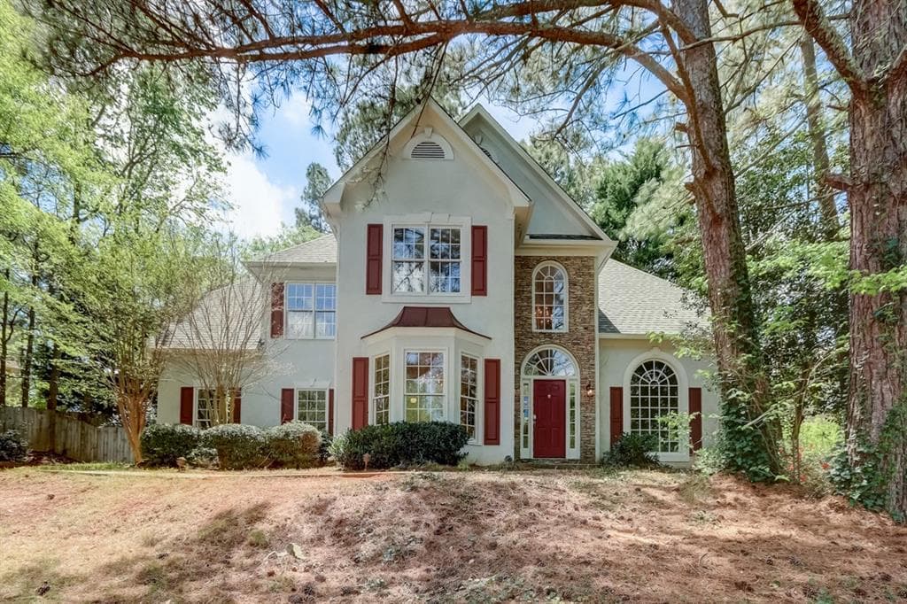 2032 James River Cove, Suwanee, GA 30024 — most recent listing photo